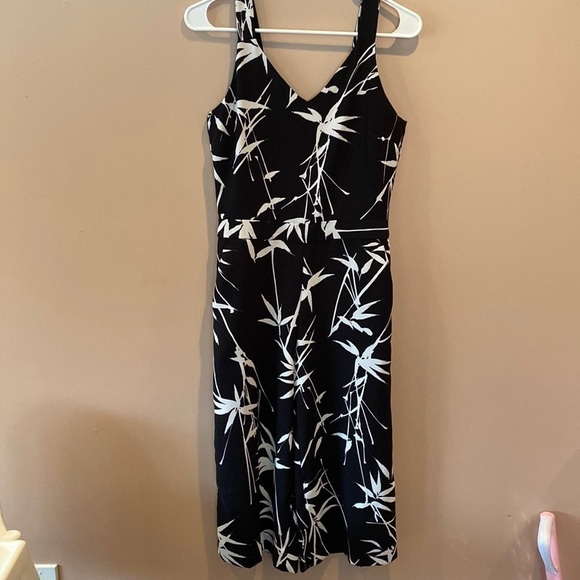 Banana Republic Jumpsuit - Picture 1 of 5